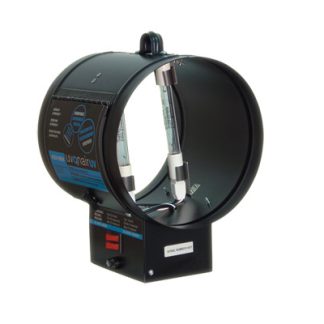 Uvonair UV80 5000 inline duct Ozone Generator