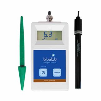 Soil pH Meter