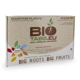 Starter Kit (for 5x10 pots)