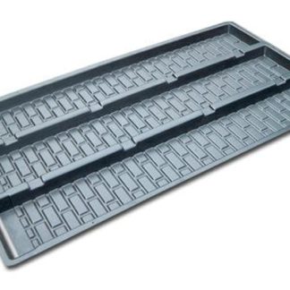 5Ft Multi-Duct Tray Only