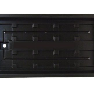Wilma 8 pot tray only