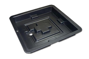 Wilma 4 pot tray only