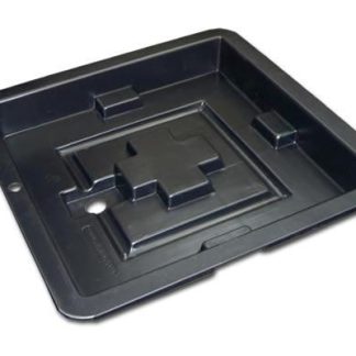 Wilma 4 pot tank only