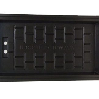 Wilma Flood & Drain Tray Only